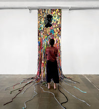 Load image into Gallery viewer, Cacica Quisqueya (Reserved)