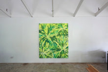 Load image into Gallery viewer, Untitled Green Two, Garden Series