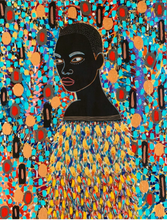 Load image into Gallery viewer, Galaxia Caribeña