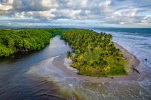 Load image into Gallery viewer, Cocos Bay