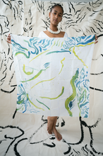 Load image into Gallery viewer, LA FLUIDITÉ DES DANSES