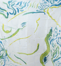 Load image into Gallery viewer, LA FLUIDITÉ DES DANSES