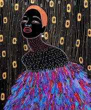 Load image into Gallery viewer, Galaxia Caribeña - Gaga