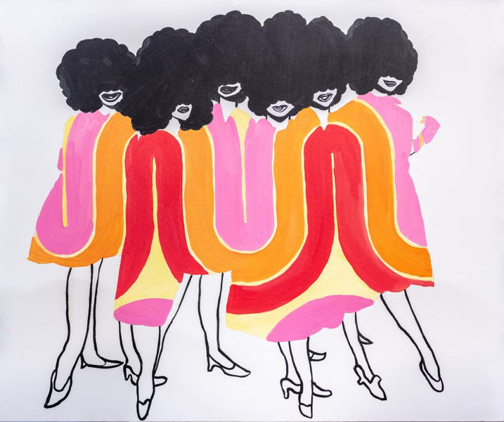 Are you feeling Art Art Art? — A case for investing in Caribbean Art
