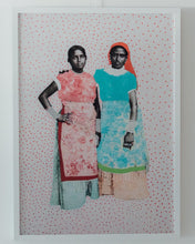 Load image into Gallery viewer, Tannu (Artist Proof)