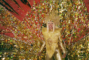 Golden Girl