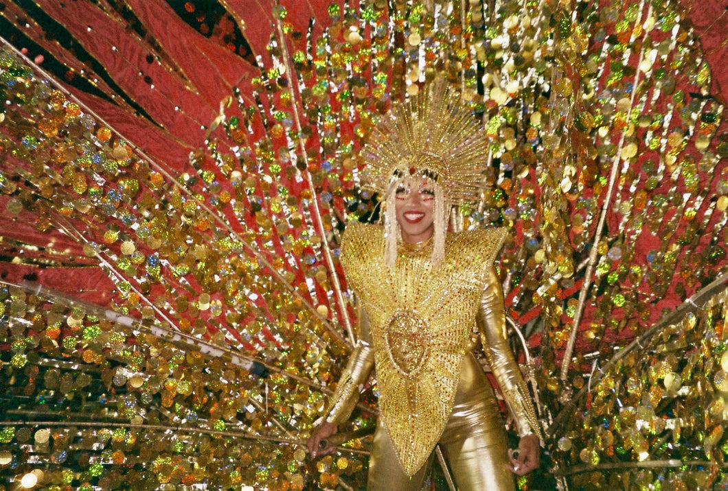 Golden Girl