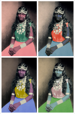 Kumari (Artist Proof)