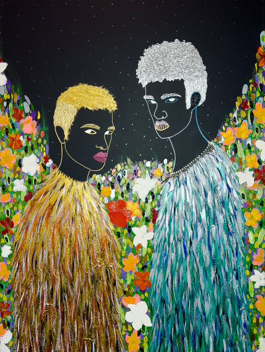 Eden II