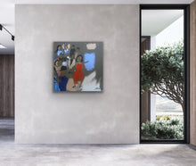 Load image into Gallery viewer, Untitled &quot;Dancehall&quot;