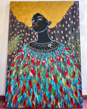 Load image into Gallery viewer, Caribbean Galaxy - Leilla