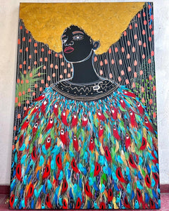 Caribbean Galaxy - Leilla