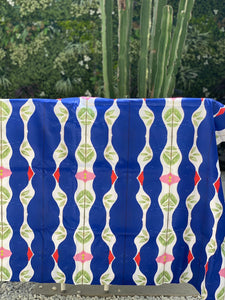 Homenaje a la Cadera Fabric