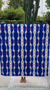 Homenaje a la Cadera Fabric