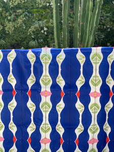 Homenaje a la Cadera Fabric