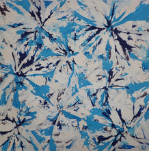 Load image into Gallery viewer, Untitled Blue Five. Garden Series