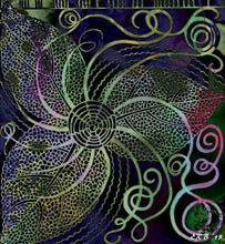 Load image into Gallery viewer, Mood Indigo