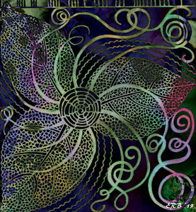 Mood Indigo