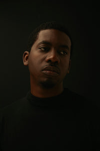 Portrait of Jody