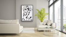 Load image into Gallery viewer, Oyoko