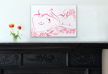 Load image into Gallery viewer, Red Lovers