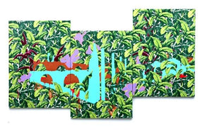 Salvation Islands
