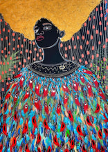 Load image into Gallery viewer, Caribbean Galaxy - Leilla
