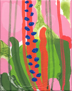 Paisaje Bendito I