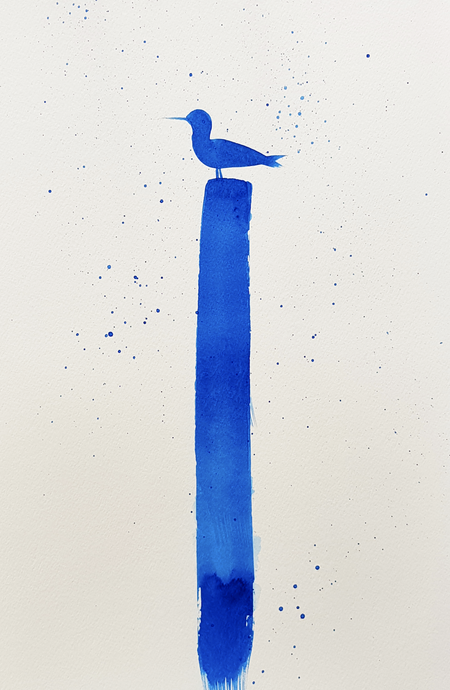 Self Isolation 3