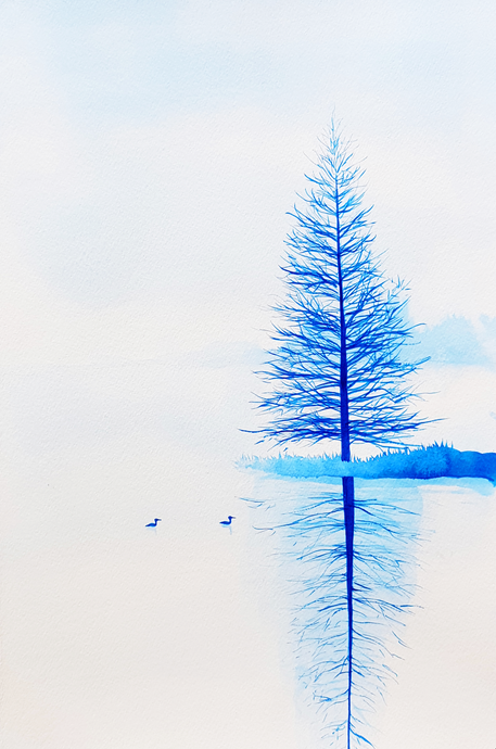 Self Isolation 6