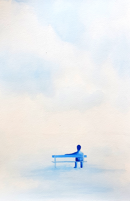 Self Isolation 8