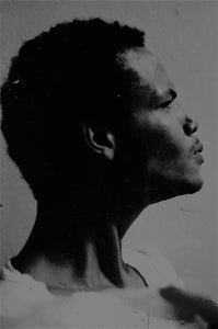Joven Caribeño