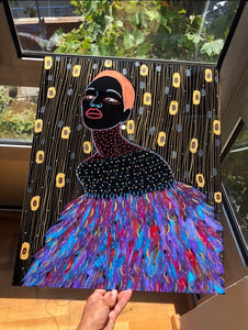 Galaxia Caribeña - Gaga
